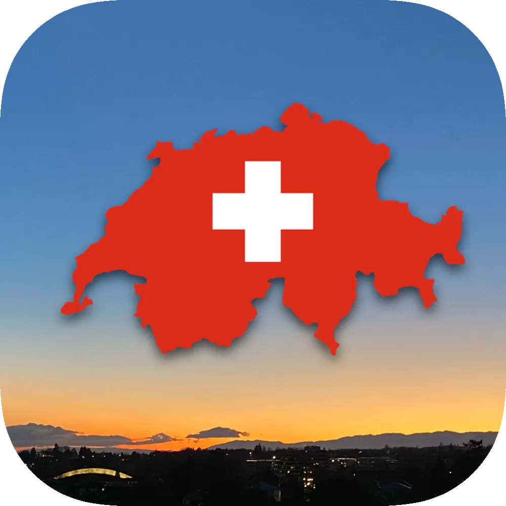 Logo MeteoCam application météo webcams App Store et Google Play